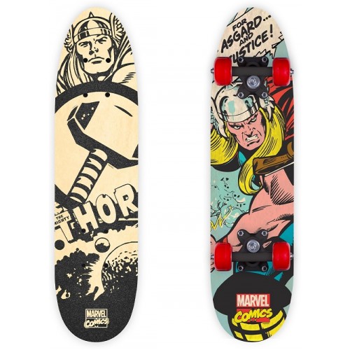 Πατίνι ξύλινο (Skateboard) Thor DRIMALASBIKES